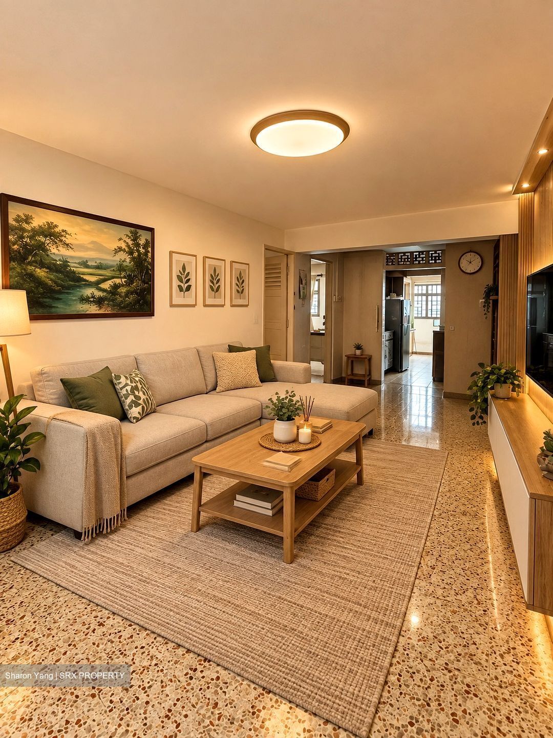 Blk 86 Whampoa Spring (Toa Payoh), HDB 3 Rooms #617600531